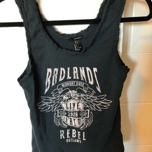 Borderlands Tank Top